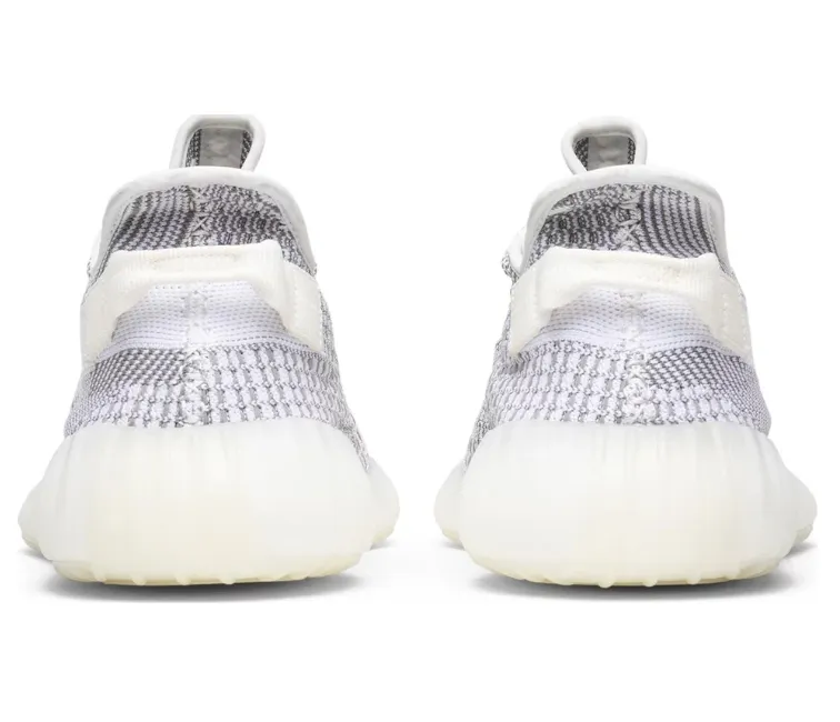 Fashion Basics Basketball Ready Adidas Yeezy Boost 350 V2 (Static)