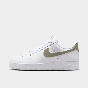 Fit Flex Arch support Nike Air Force 1 '07 White / Light Army
