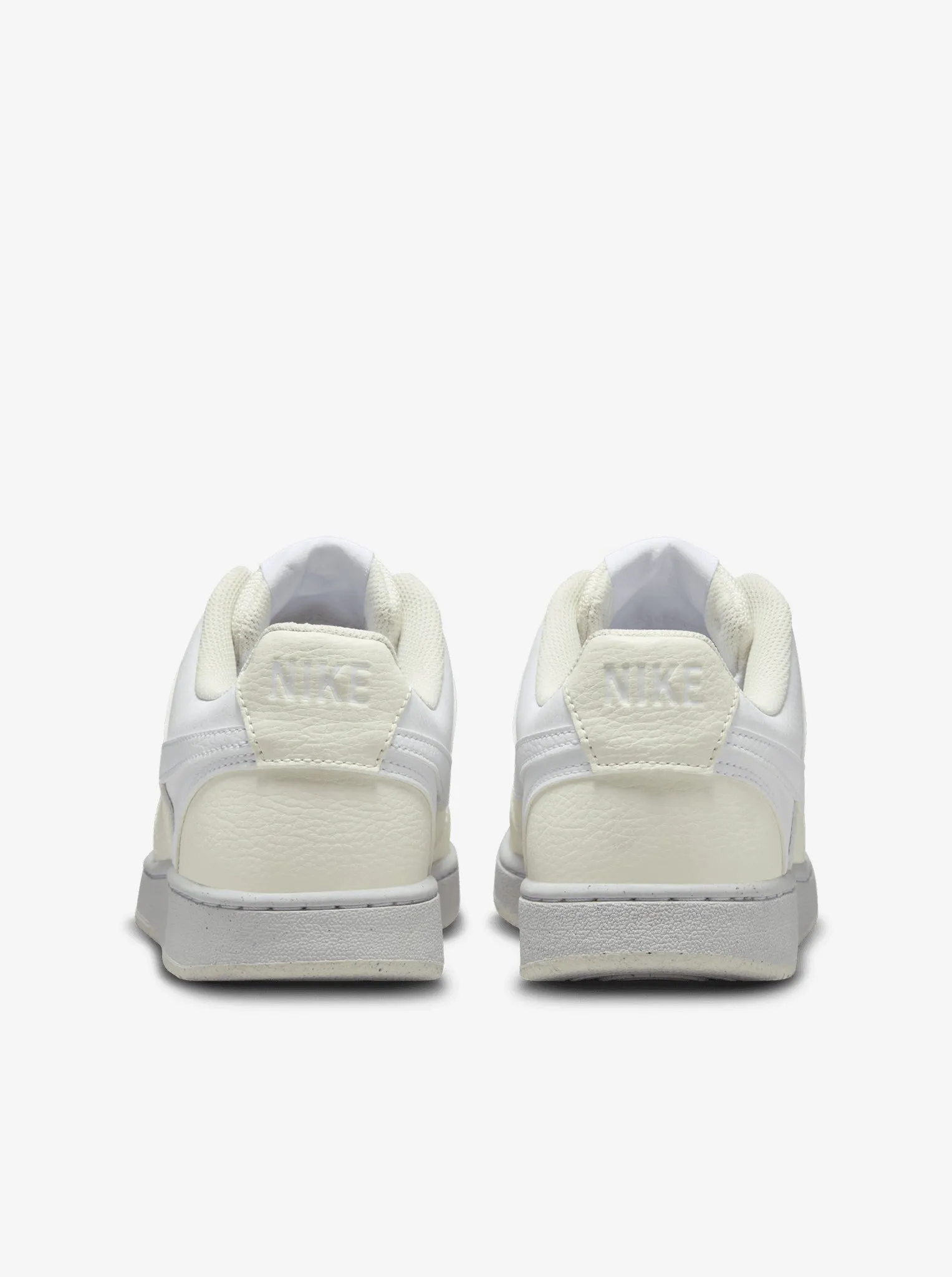 Low Court Vision Next Nature Womens Quick   Drying