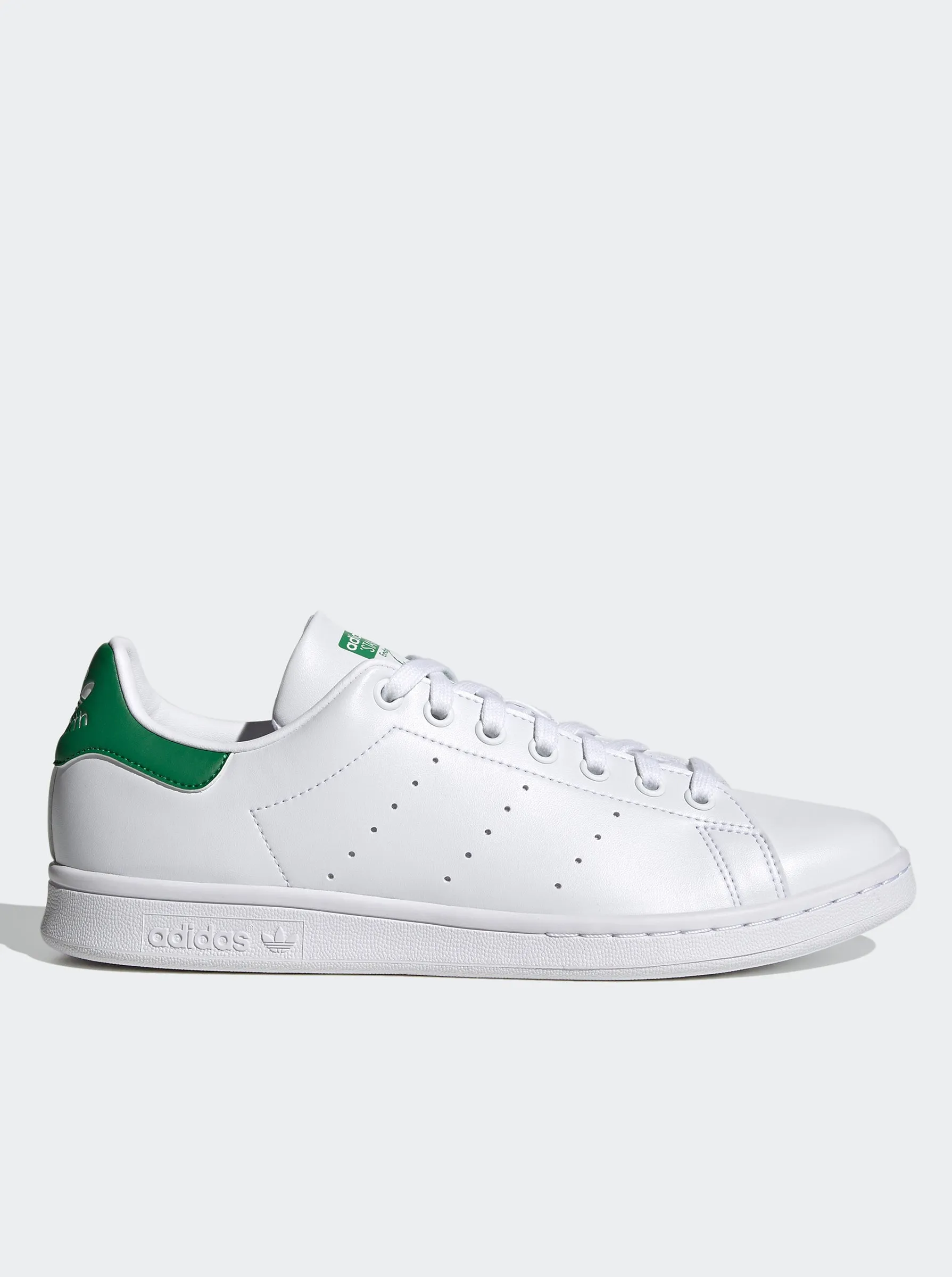 Stan Smith Unisex Traction pattern Slip-resistant durability