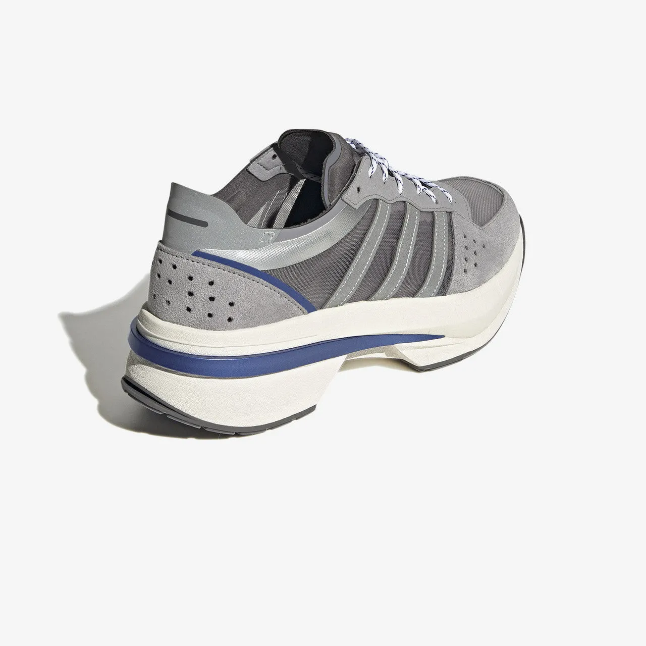 Microfiber Layers Arch Fit Esiod