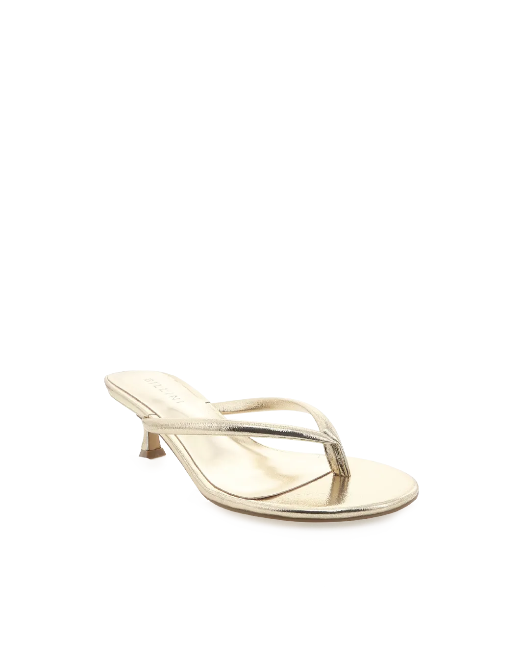 ESTI - GOLD METALLIC synthetic material