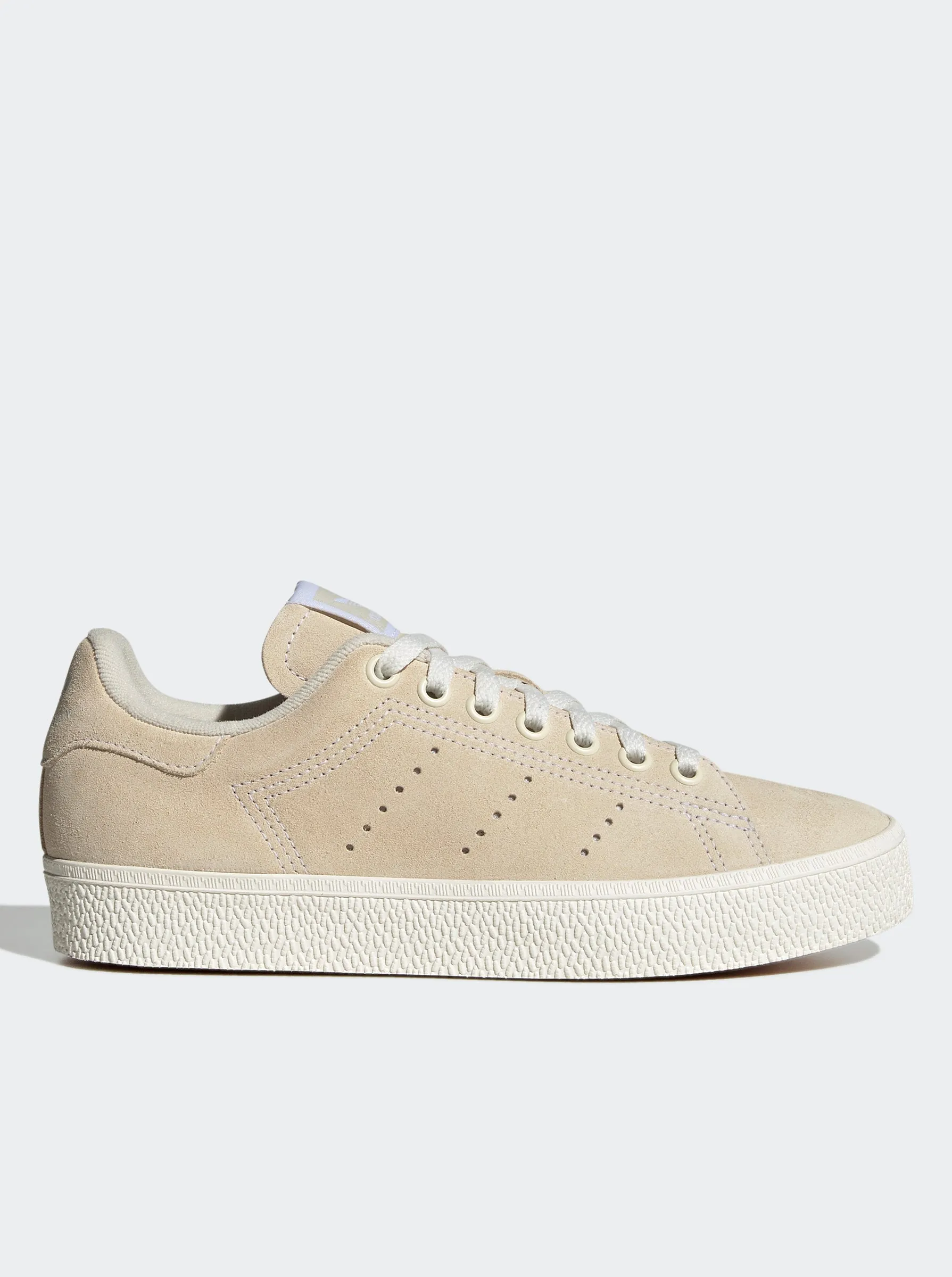Stan Smith Womens Arch Technology