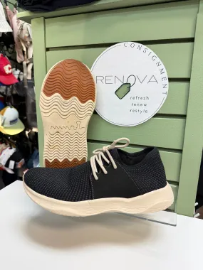 Luxe cushioning Street Choice Vessi Everyday Runners (Womens 9)