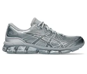 No irritation Men's Asics Gel-Quantum 360 7 (Sheet Rock/Pure Silver)