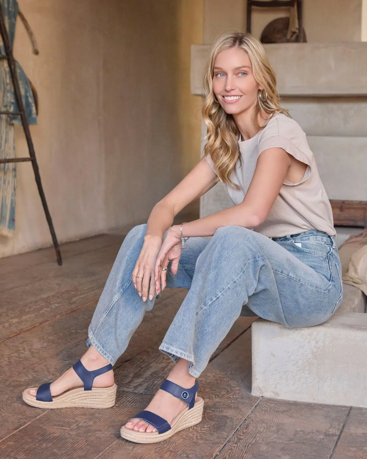 Riviera Strap Sandal Metatarsal Sandal Buckles