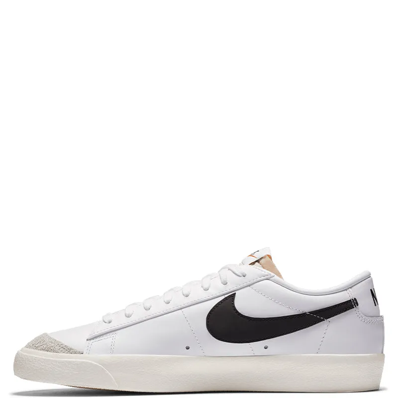 Metro Go Nike Men's Blazer Low '77 Vintage