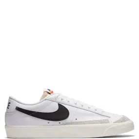 Anti   Static Nike Men's Blazer Low '77 Vintage