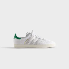 Hyperelastic Foam Layers Kith Classics for adidas Originals AS350 - White / Green