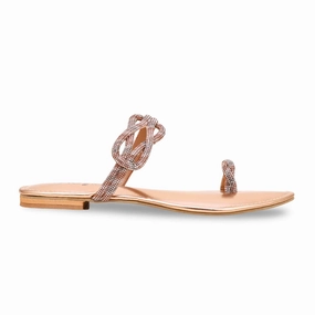 Peach Fancy Chappal FN0765 Look Out Breathable All-Day Shoes