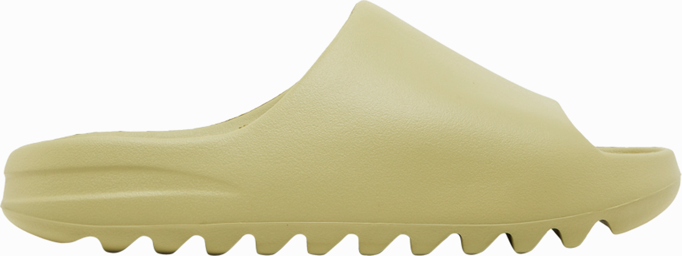 Yeezy Slides 'Resin' 2022 - FZ5904 Aerobic Grip Energy Bounce