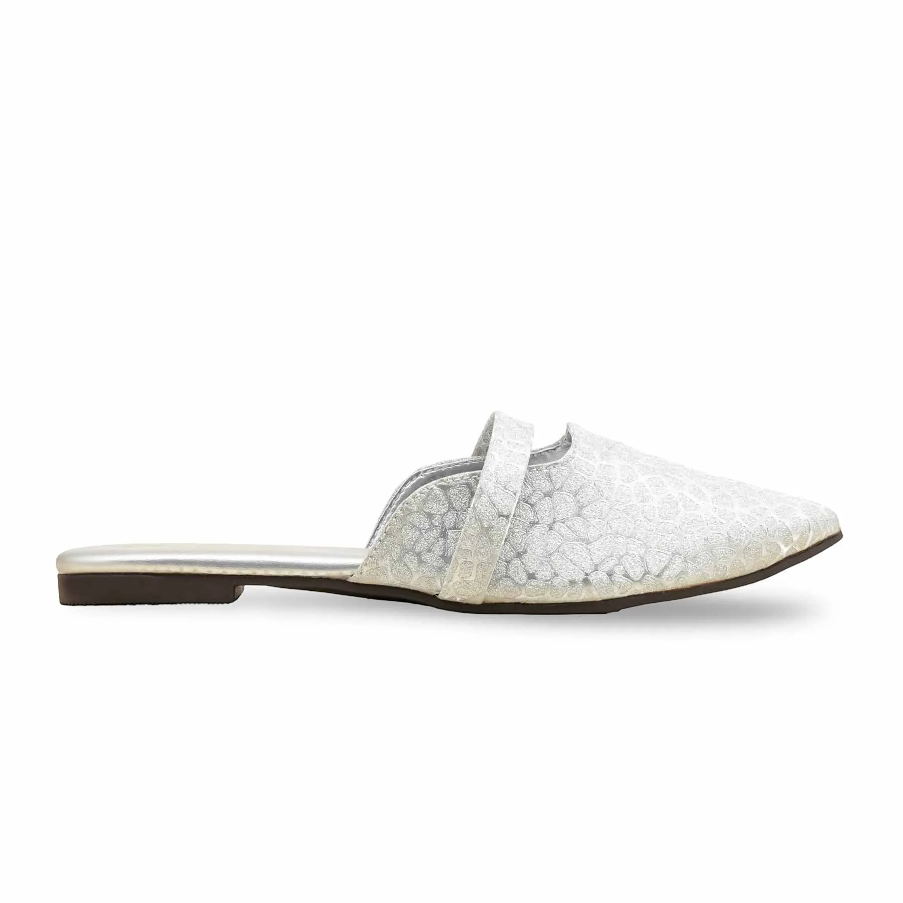 Silver Back Open For Ladies WN5462 Ultra Comfort