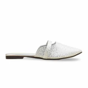 Silver Back Open For Ladies WN5462 Ultra Comfort