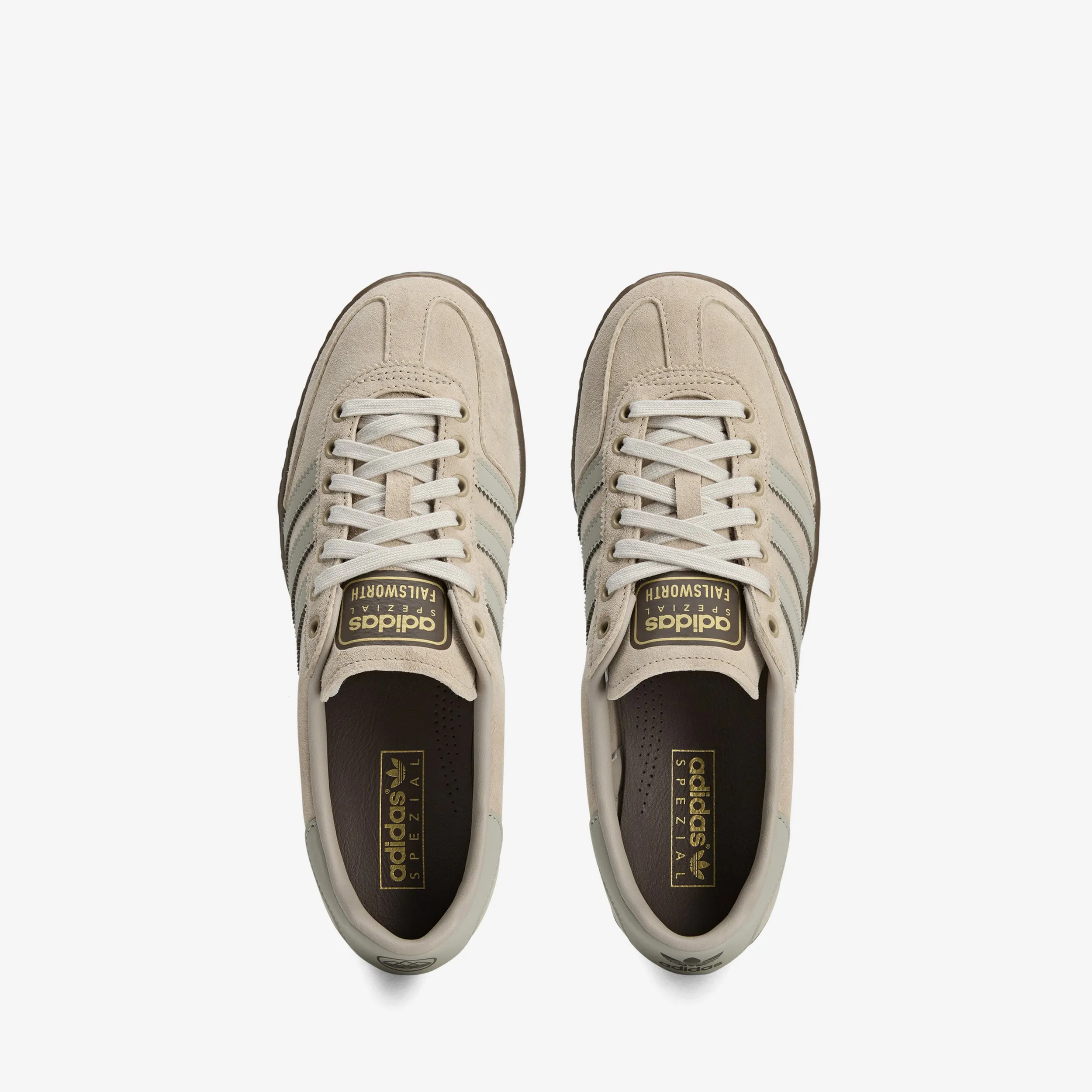 Dual Zone Traction Failsworth SPZL