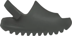 Yeezy Slides Infants 'Dark Onyx' - ID5106 Trend-setting silhouette Supportive Comfort