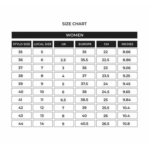 Show Time Fashion Spark Black Formal Sandal PU0295