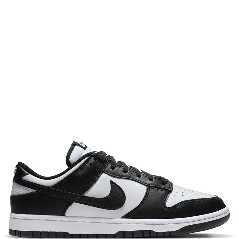 Slow Pace Nike Men's Dunk Low Retro