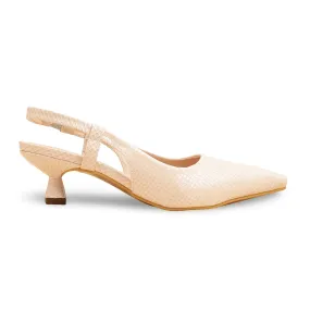 Fawn Back Open For Women WN5458 Fall Sandals Trendy Footwear