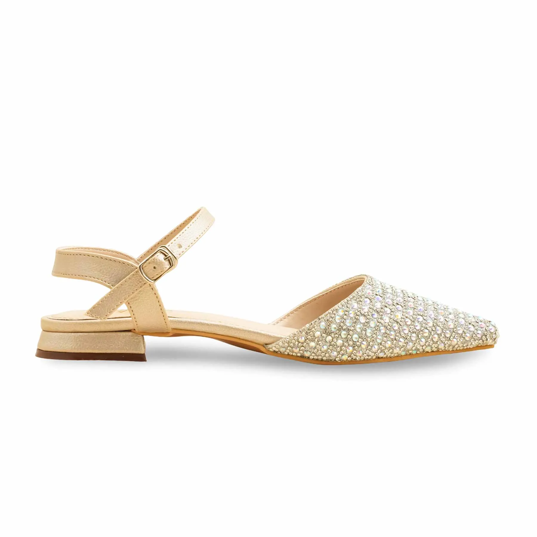 High Lift Fawn Back Open WN5413