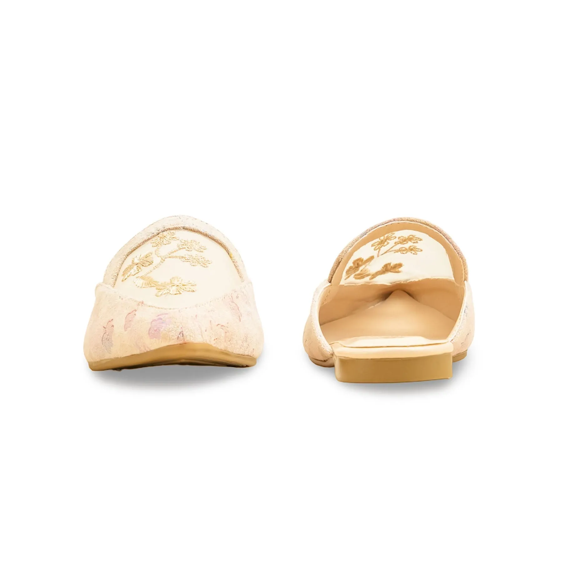 Airport Glam Fawn Back Open WN5431