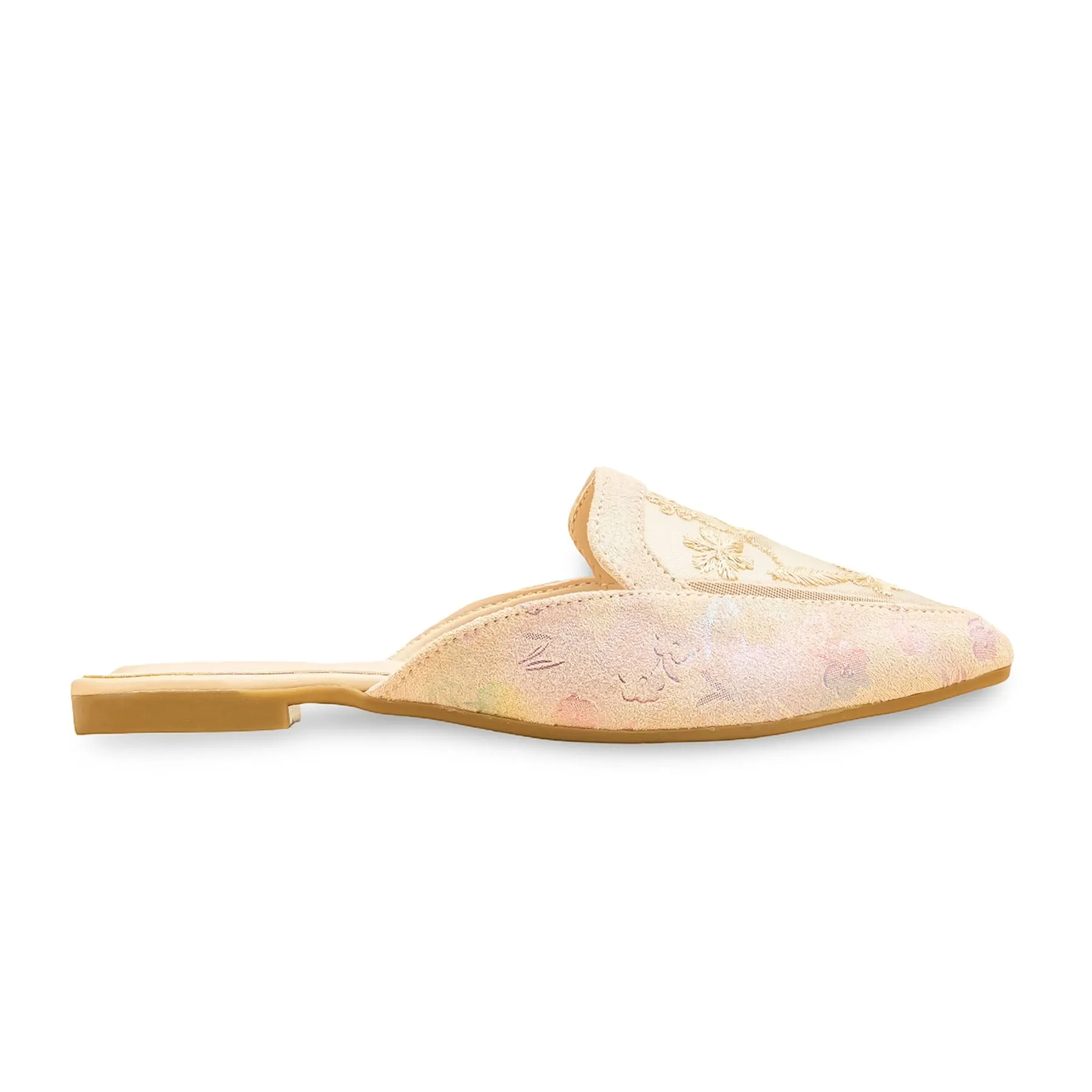 Fawn Back Open WN5431 Stylish Dress Shoes Stylish Step