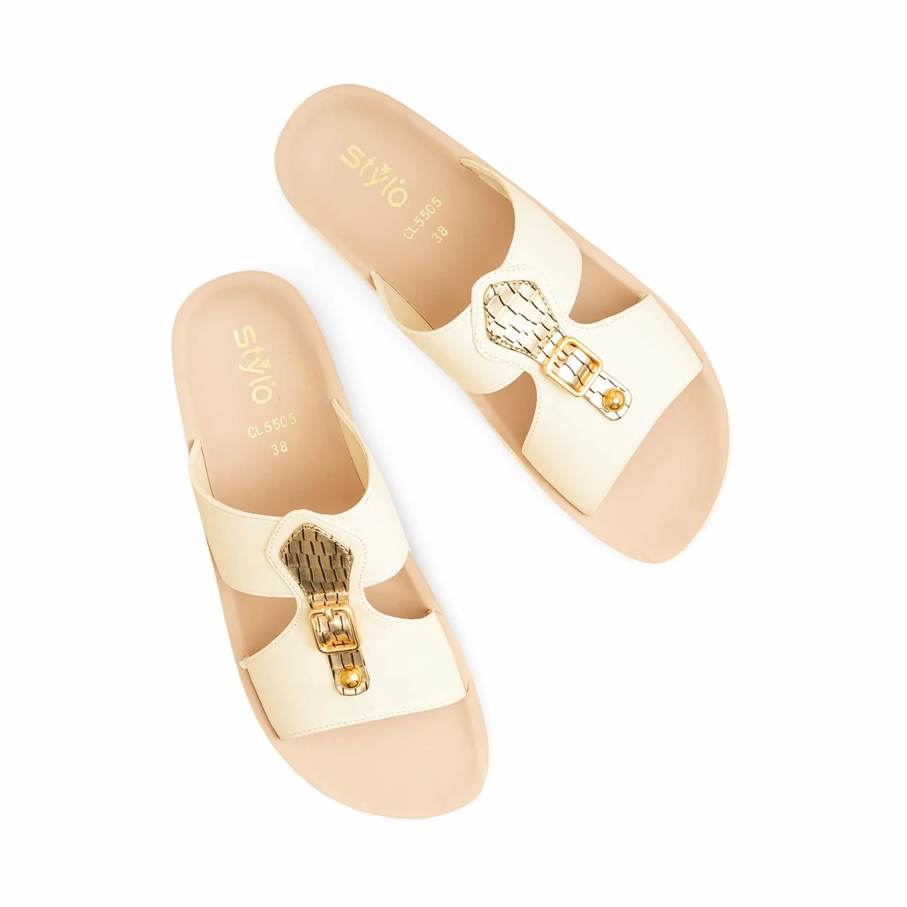 Gift Mood Odor Resistant Fawn Casual Softy CL5505