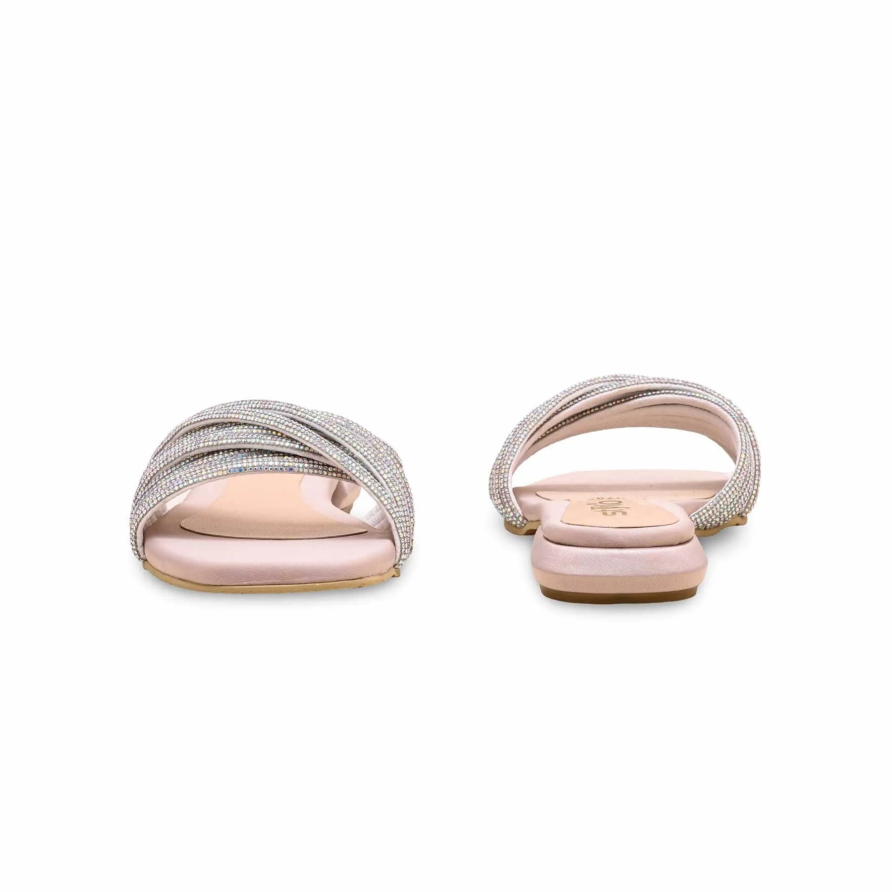 Travel Spark After Hours Fawn Fancy Slipper FN7826