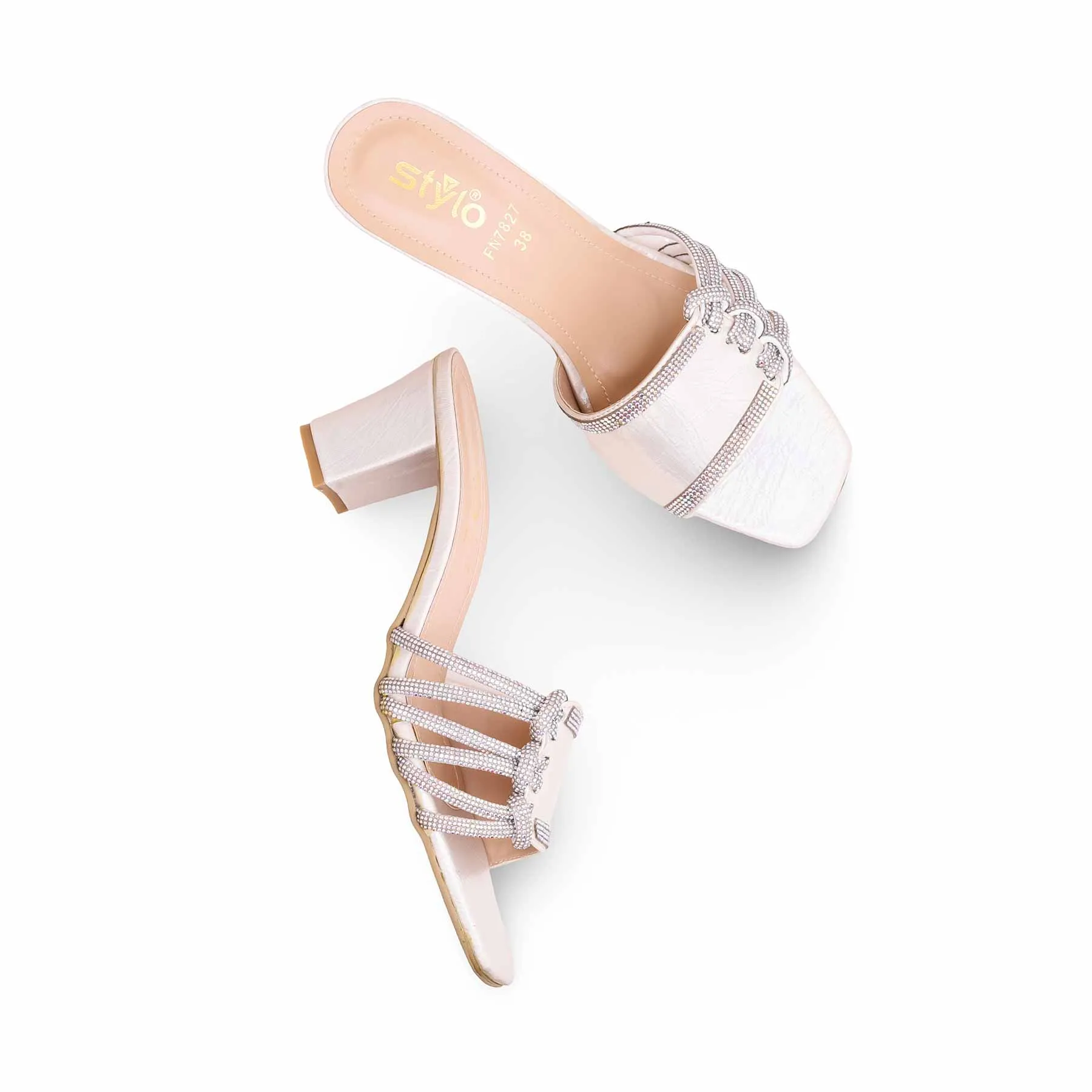 Skin care Fawn Fancy Slipper FN7827