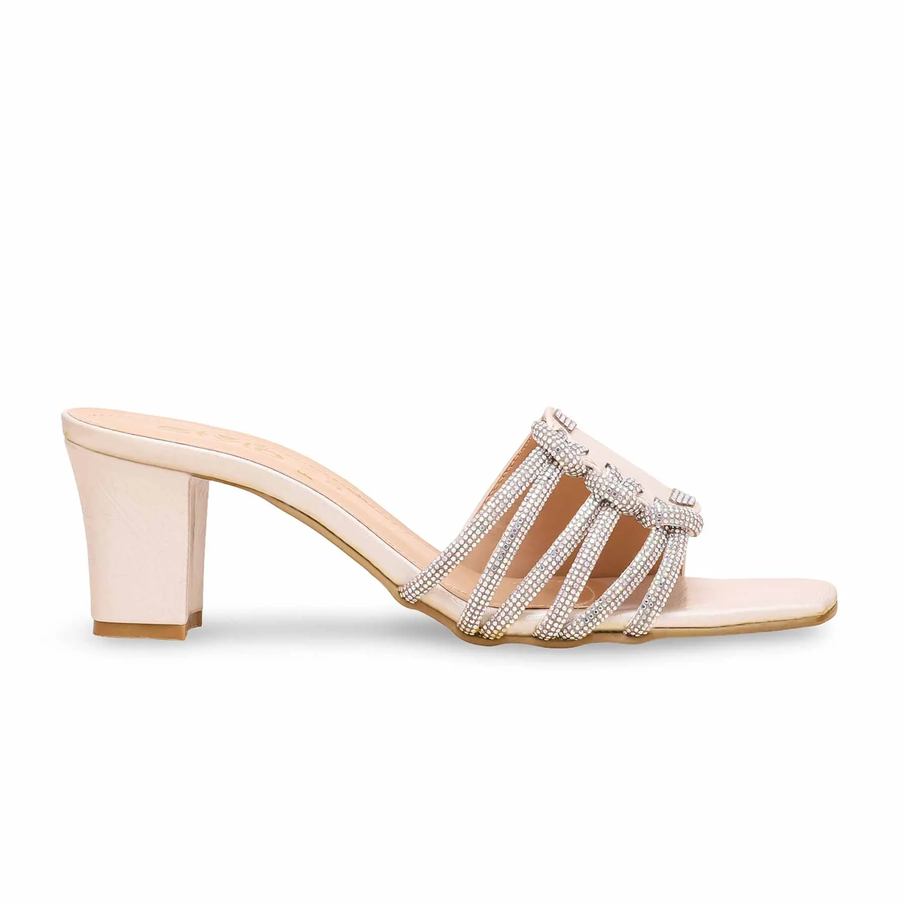 Fawn Fancy Slipper FN7827 Milan Mood