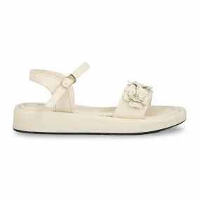 City Spark Fawn Formal Sandal PU0478