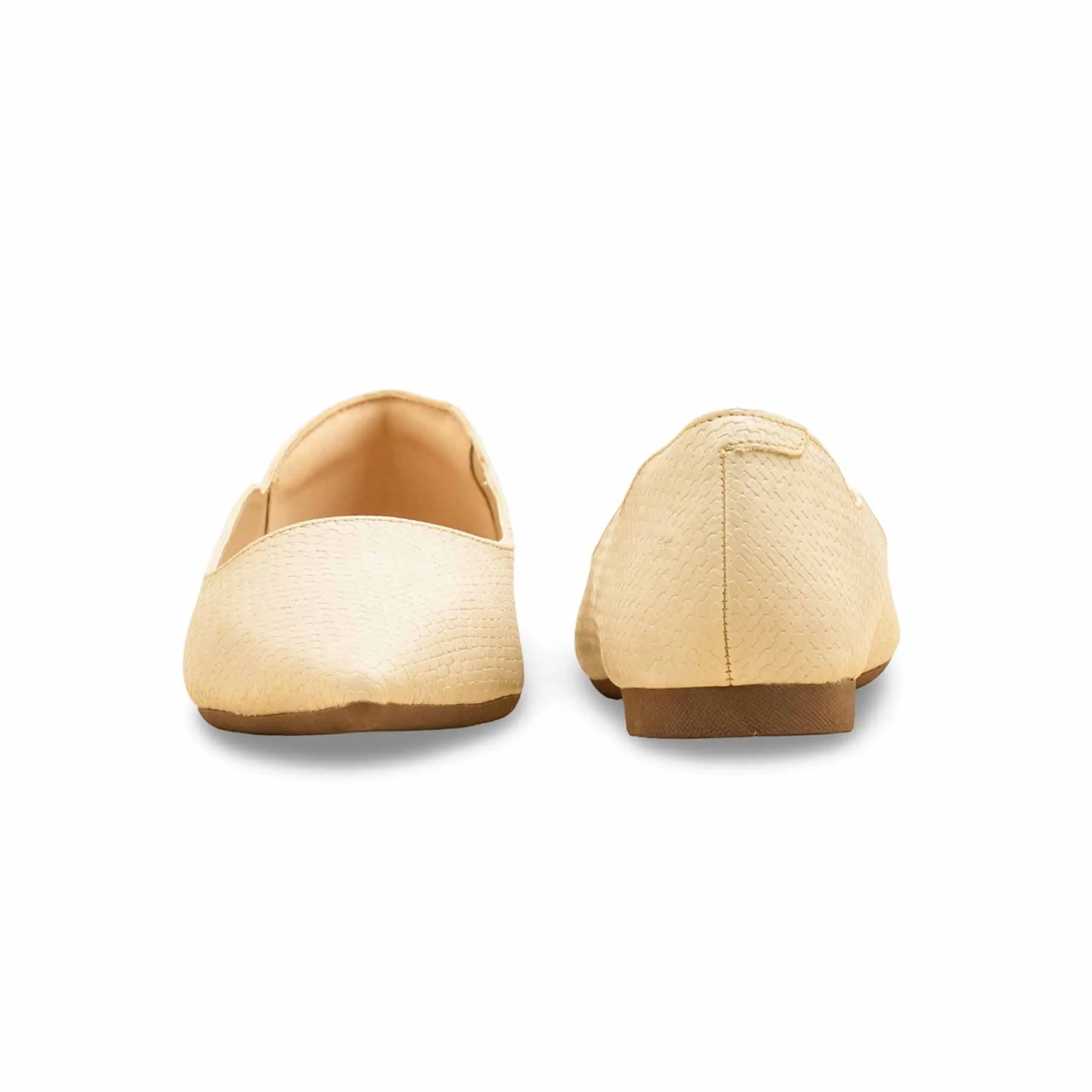 Elastic Fit Hill Glow Fawn Pumps For Ladies WN1235