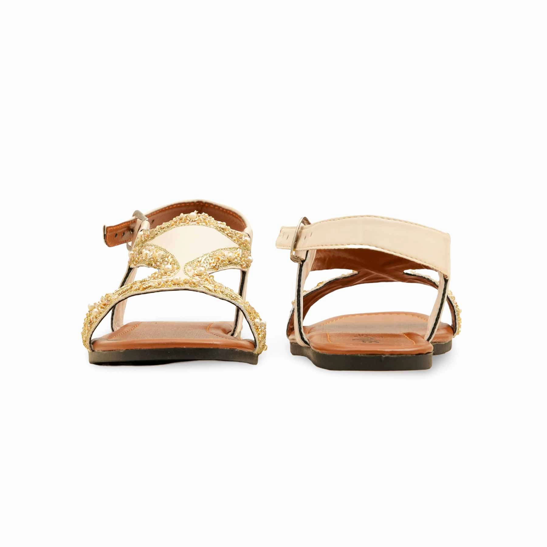 All-purpose sole Fawn Fancy Kohaty For Ladies EC3187