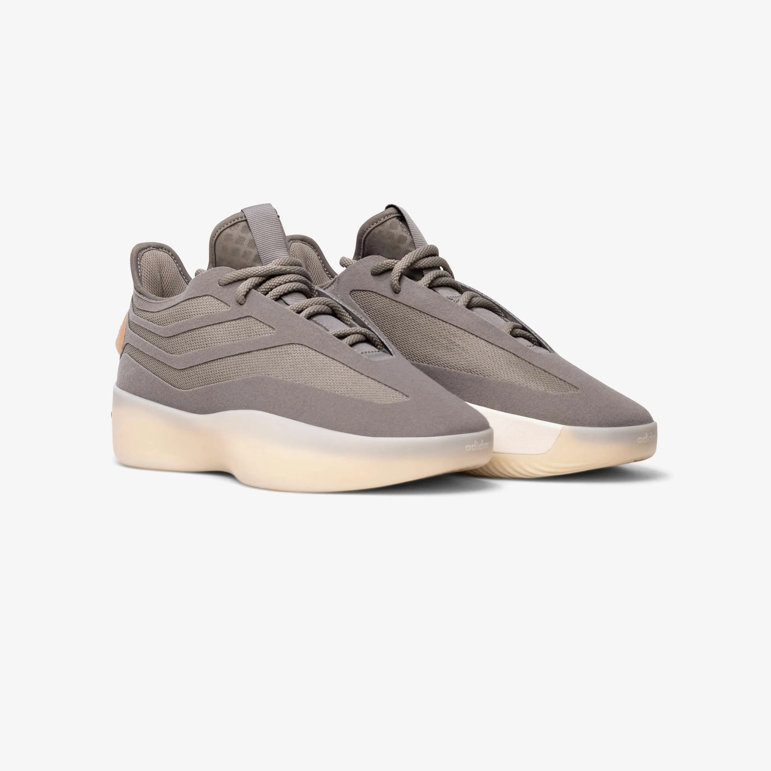 Fear of God Athletics II Basketball Hi Ergo Sole Quick Trip