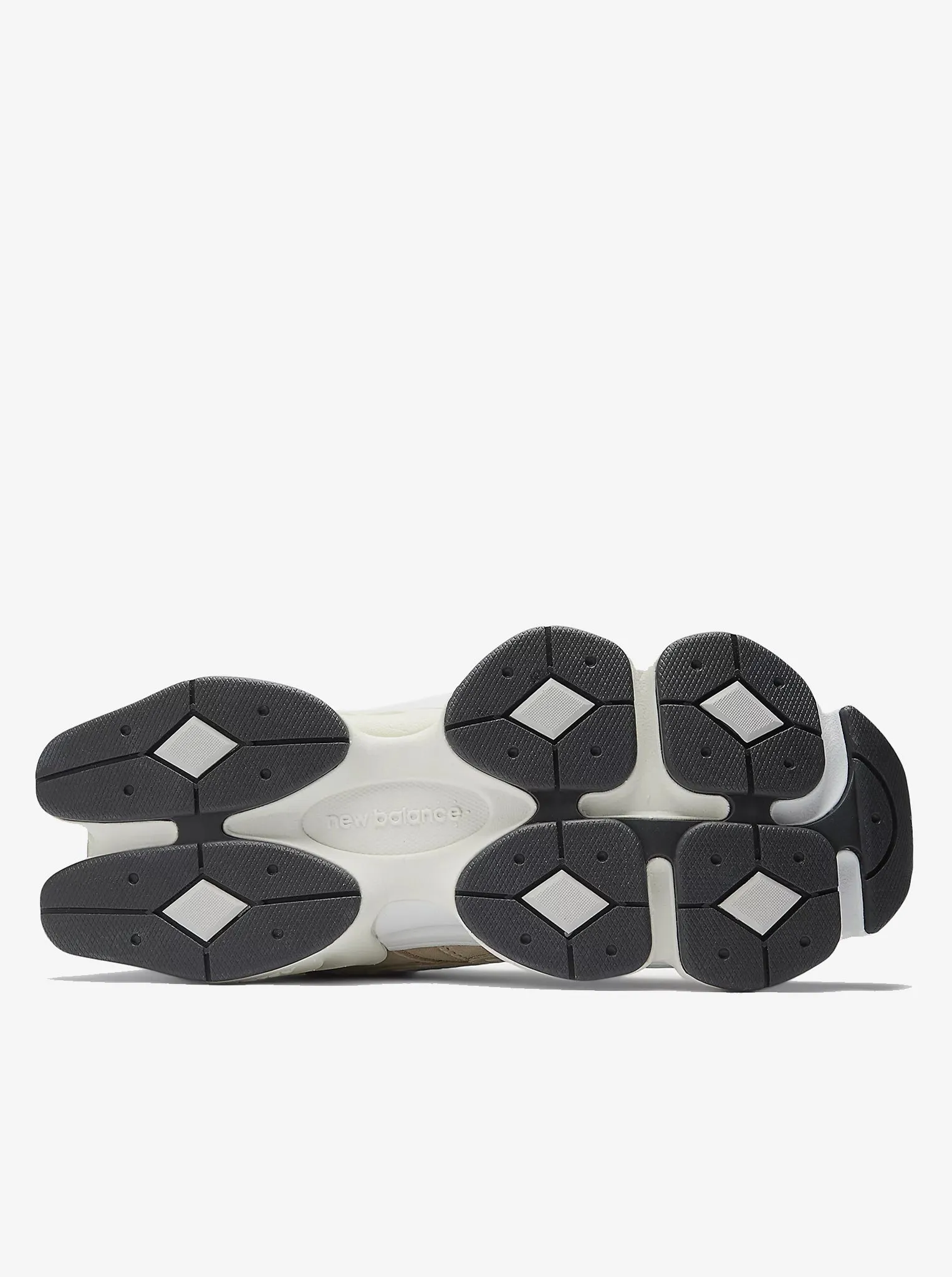 9060 Unisex Flexible Torsion System