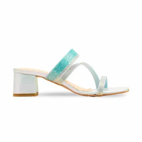 Luxury Craft Ferozy Fancy Slipper For Ladies FN8016