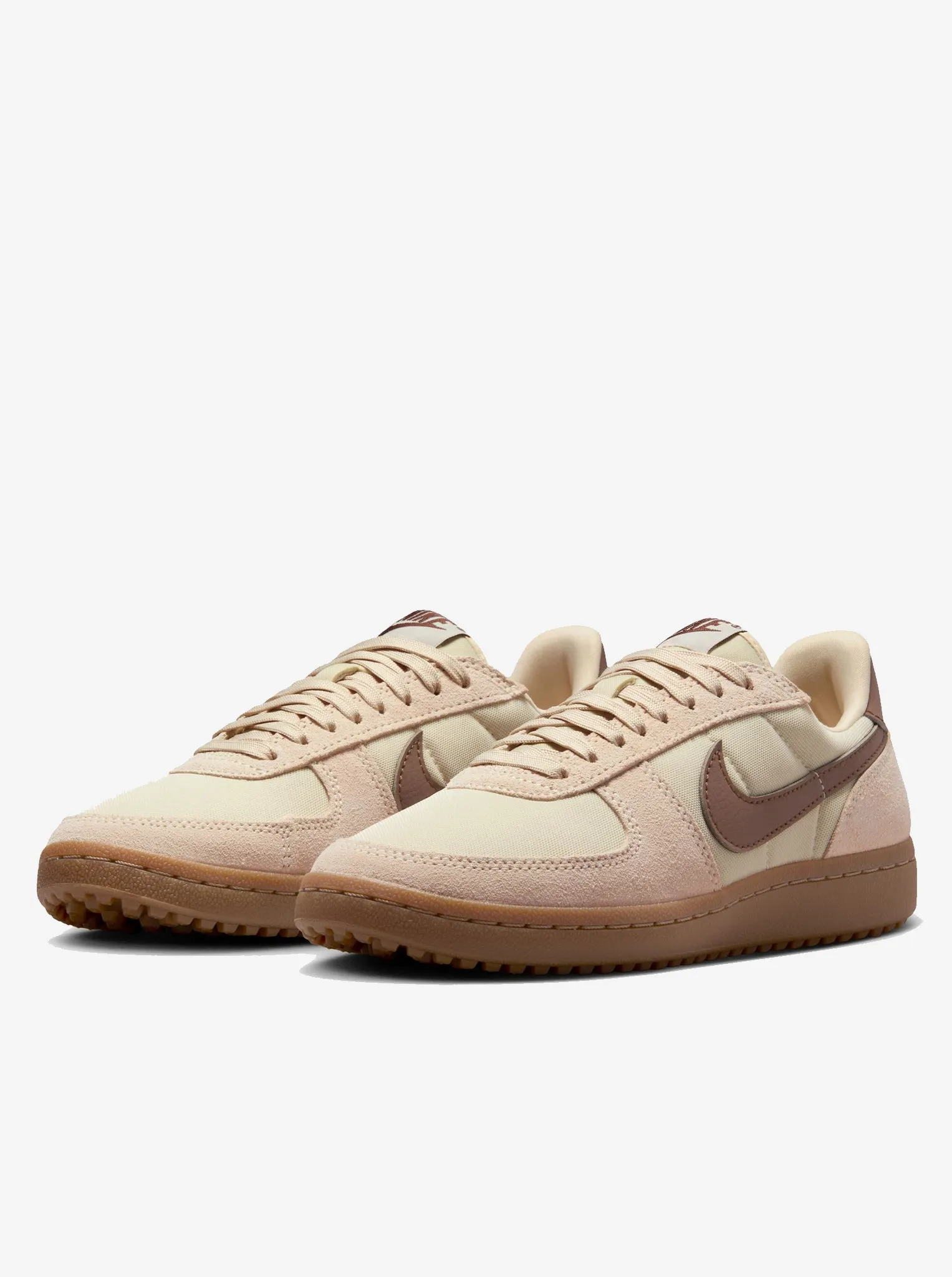 Field General Womens Recycled Mesh Upper