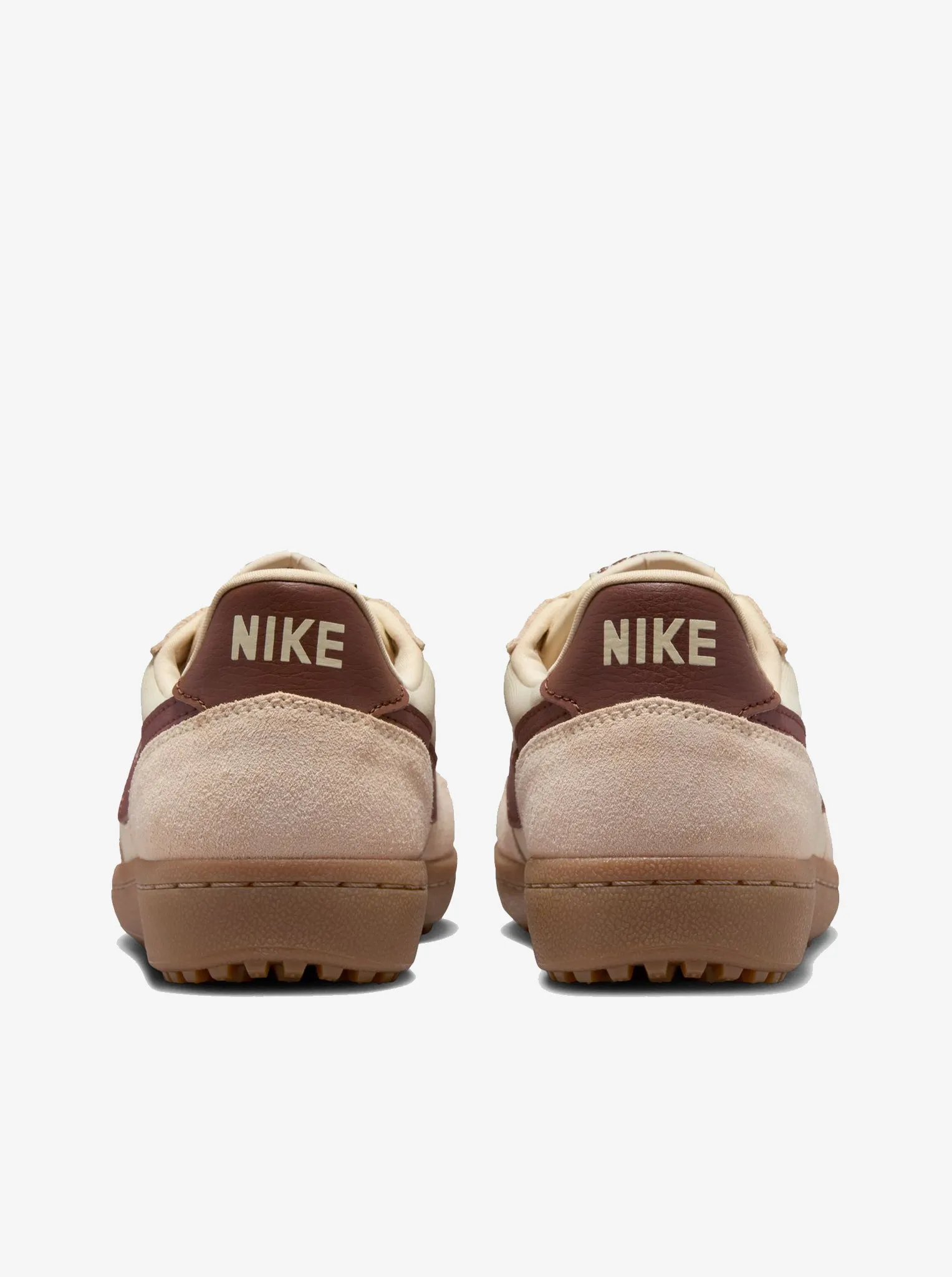 Ergonomic Heel Counter Field General Womens