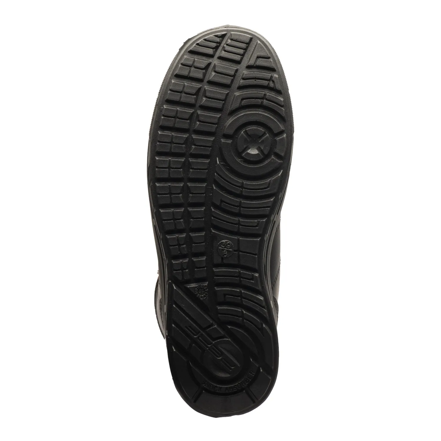 Essential Piece BURG Men's 6" Aluminum Toe Work Boots 6002 - Limited Sizing