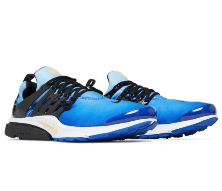 Men's Nike Air Presto (Icons) Comfort Wrap