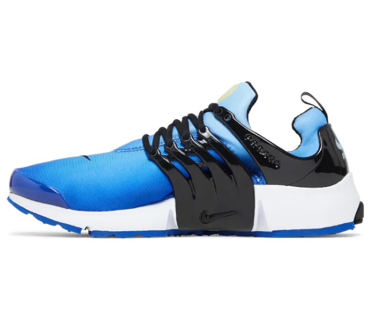 Men's Nike Air Presto (Icons) Bouncy Rebound