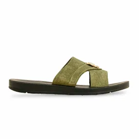 Fish Glow Green Casual Softy CL5507