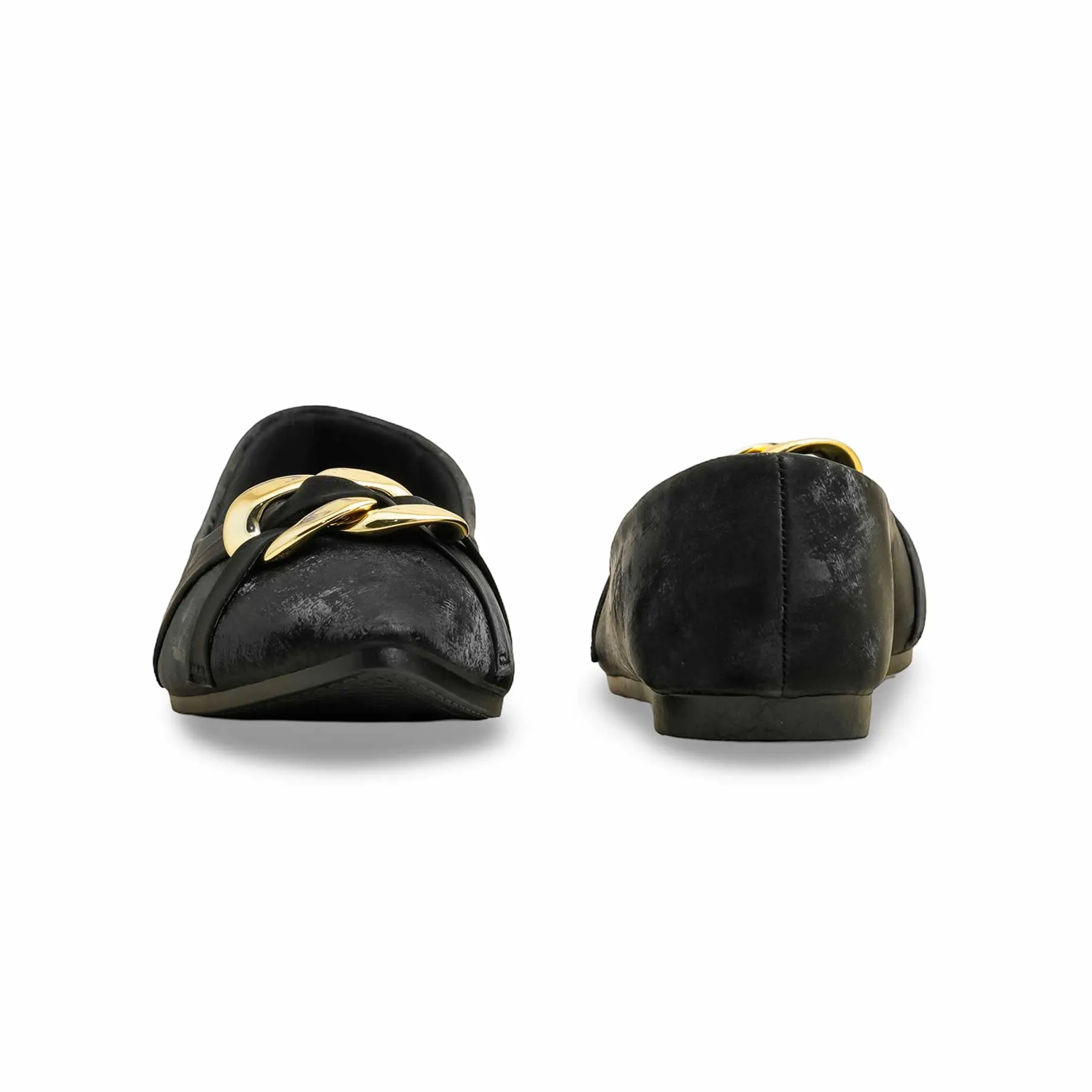 Black Pumps WN5408 Versatile Cushioning