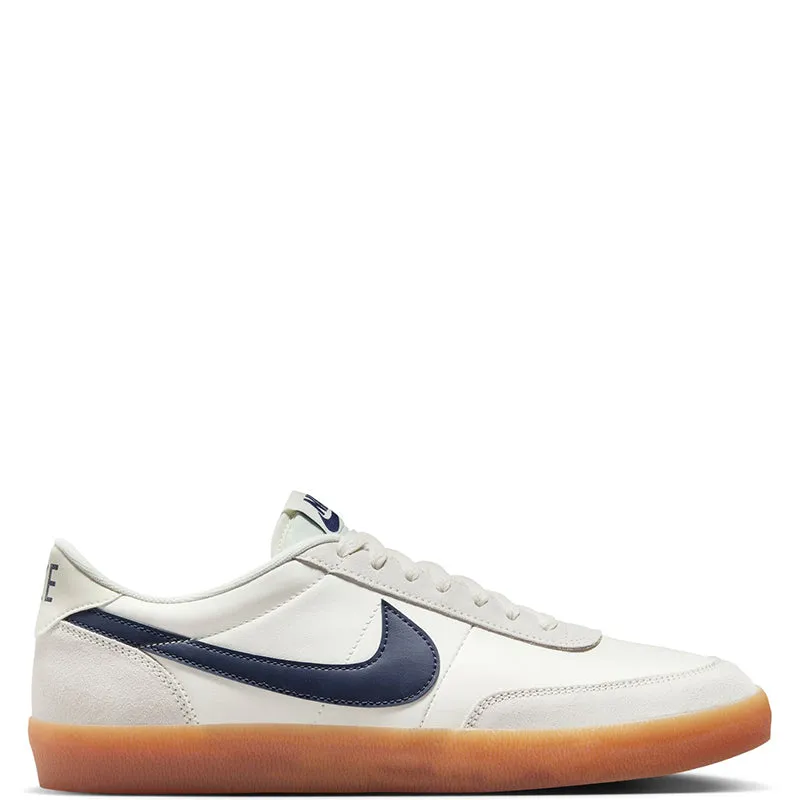 Nike Men's Killshot 2 Leather Round Toe Design Ultra Hike