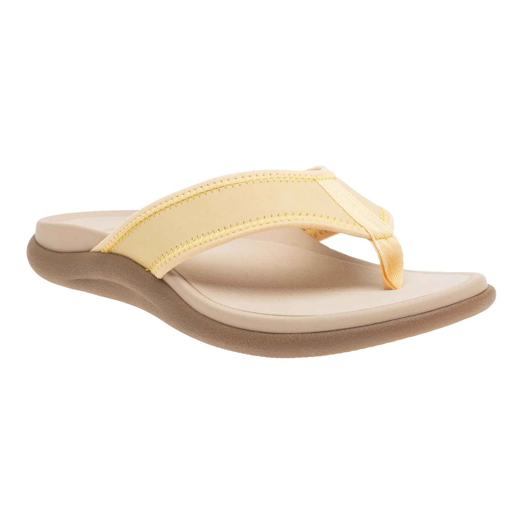 Secure fit Relaxed Beach Shoes Laguna Sandal