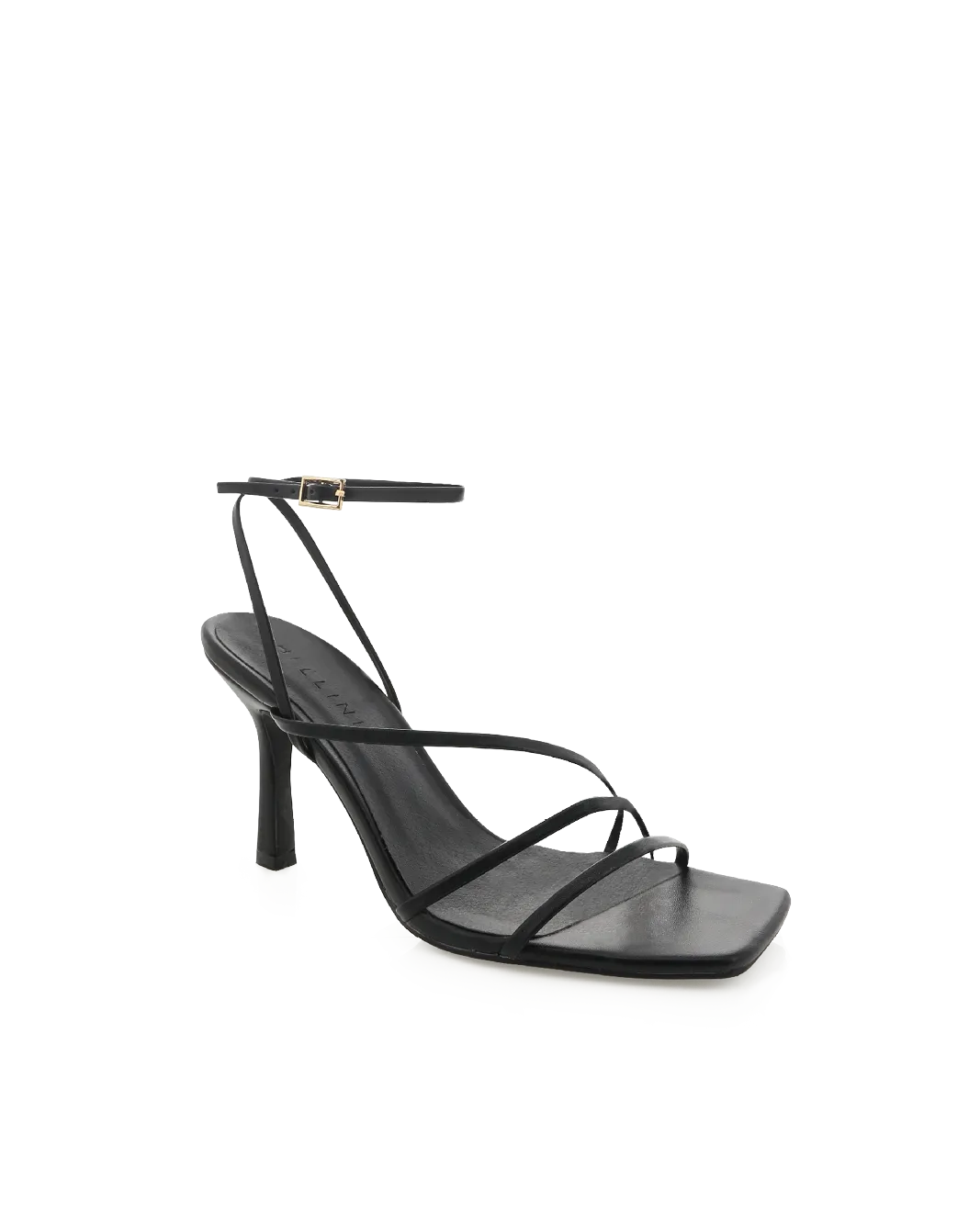 SYLVIA - BLACK charity event Sophisticated Pumps