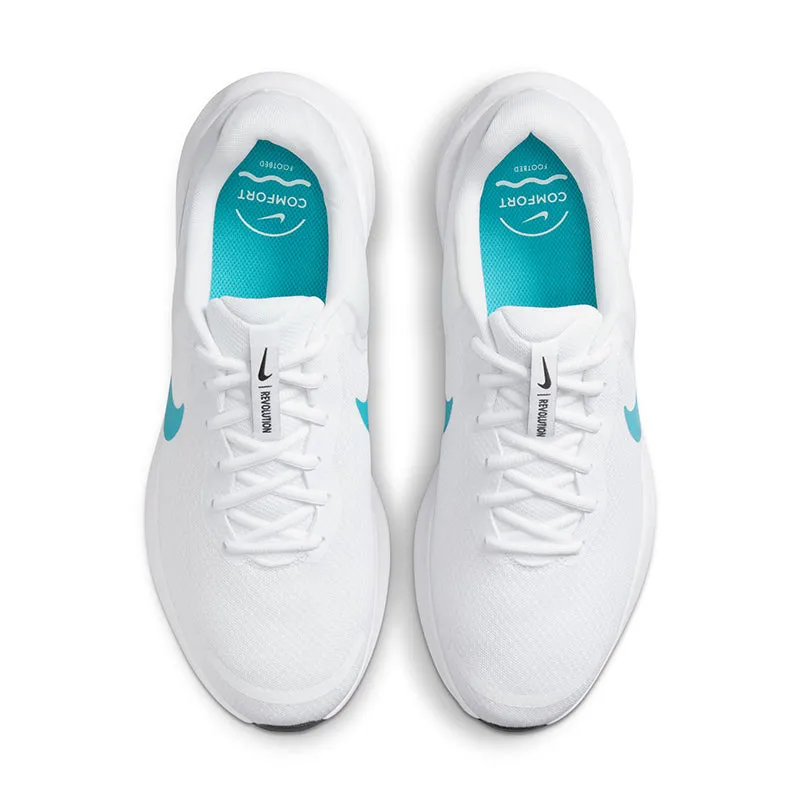 Comfy Outsole Rubberized Edge Protection Nike Men's Revolution 7