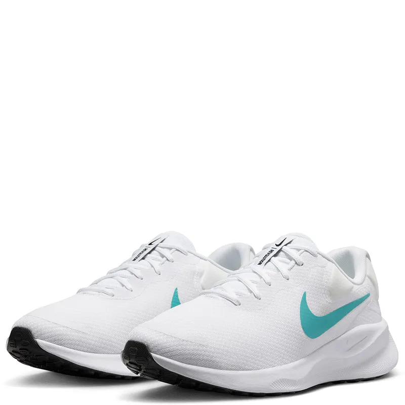 Breath Option Clear Run Nike Men's Revolution 7