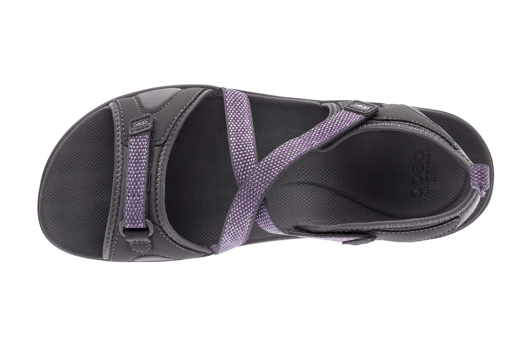 Pearl Versatile Footwear