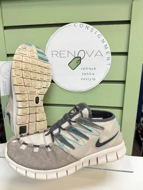 Easy Clean Quick Outing Nike Free Forward N7 Moc (Womens 8.5)