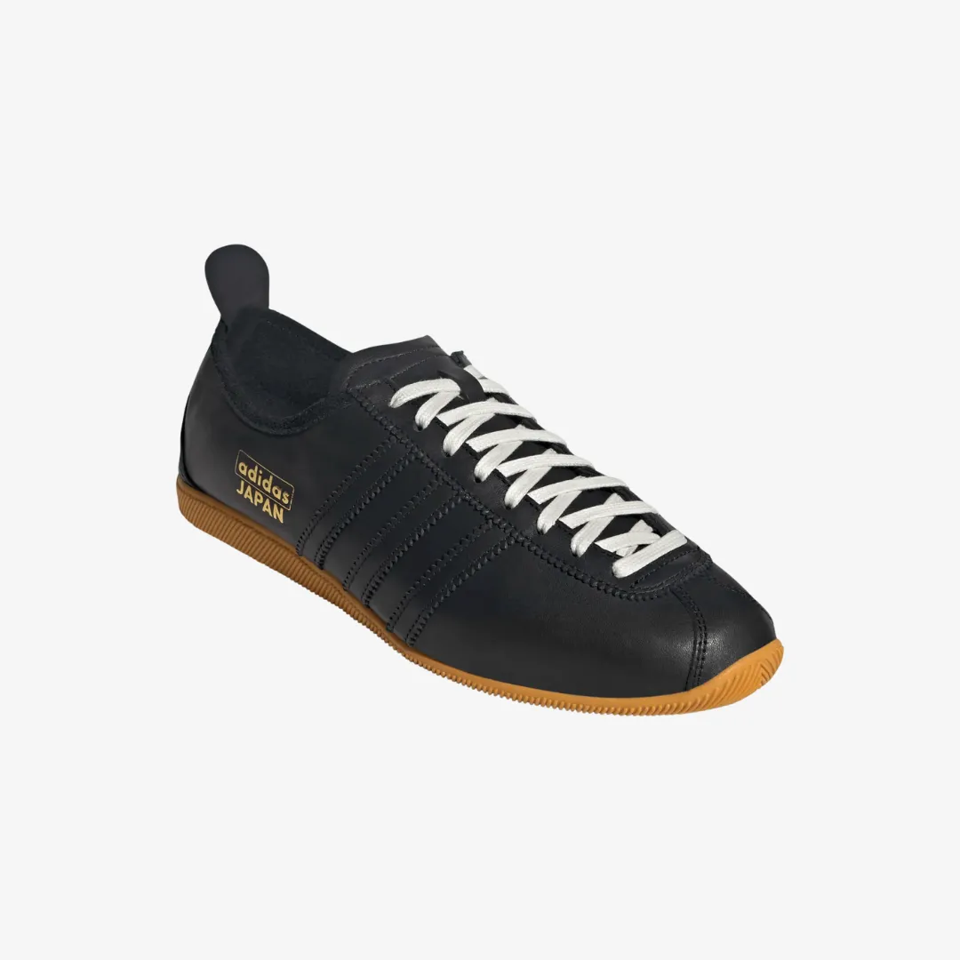 Cool Fit mens adidas japan (core black/gum)